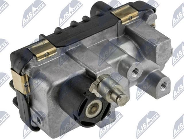Actuator, turbocharger ECD-AU-007