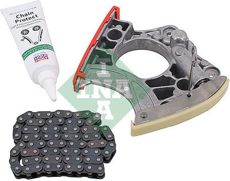 Timing Chain Kit 558 0030 10