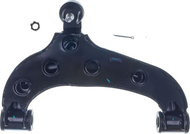 Control/Trailing Arm, wheel suspension D120686