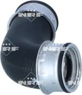 Charge Air Hose 166034