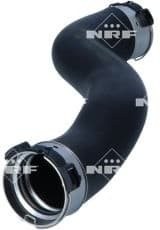 Charge Air Hose 166034 - image 2