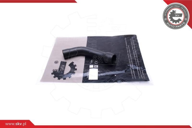 Charge Air Hose 24SKV535