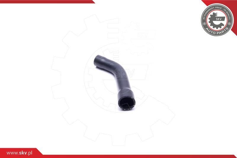 Charge Air Hose 24SKV535 - image 2