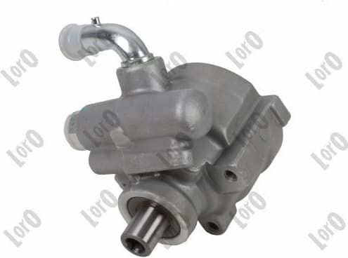 Hydraulic Pump, steering LORO 140-01-081