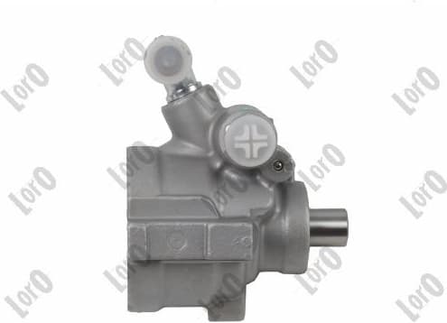 Hydraulic Pump, steering LORO 140-01-081 - image 3