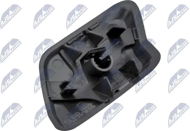 Cover, bumper EDS-FR-012 - image 2