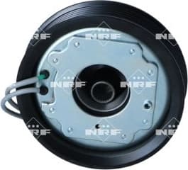 Magnetic Clutch, air conditioning compressor 380107