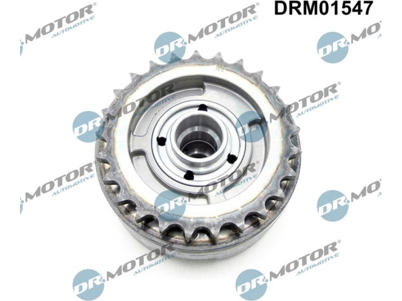 Camshaft Adjuster DRM01547
