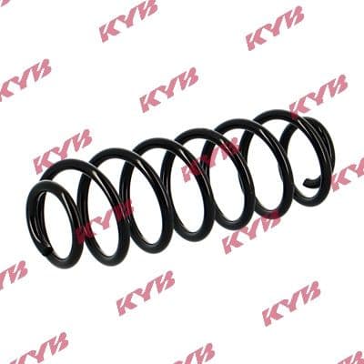 Suspension Spring K-Flex RA5126 - image 2