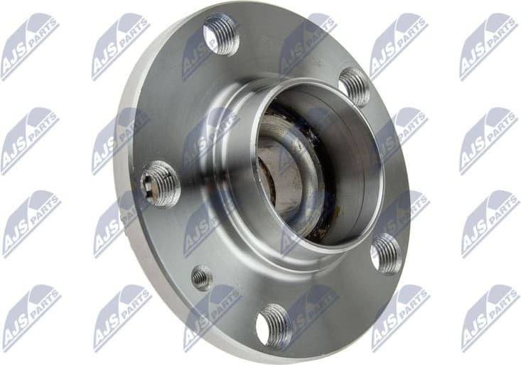 Wheel Bearing Kit KLT-VW-004 - image 2