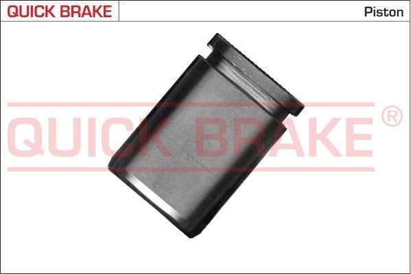 Piston, brake caliper 185038K