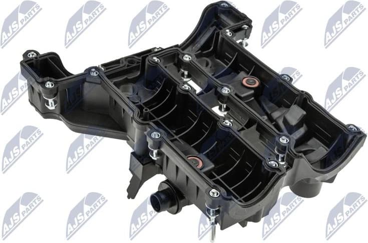 Cylinder Head Cover BPZ-FR-010 - image 2