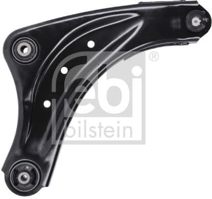 Control/Trailing Arm, wheel suspension 182035