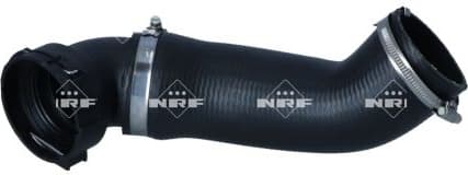 Charge Air Hose EASY FIT 166022