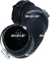 Charge Air Hose EASY FIT 166022 - image 2