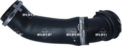 Charge Air Hose EASY FIT 166022 - image 3