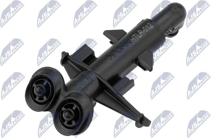 Washer Fluid Jet, headlight cleaning EDS-LR-012