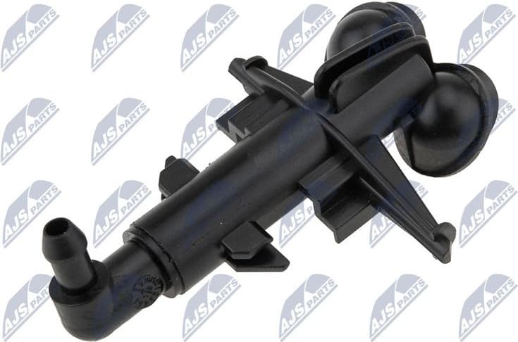 Washer Fluid Jet, headlight cleaning EDS-LR-012 - image 2