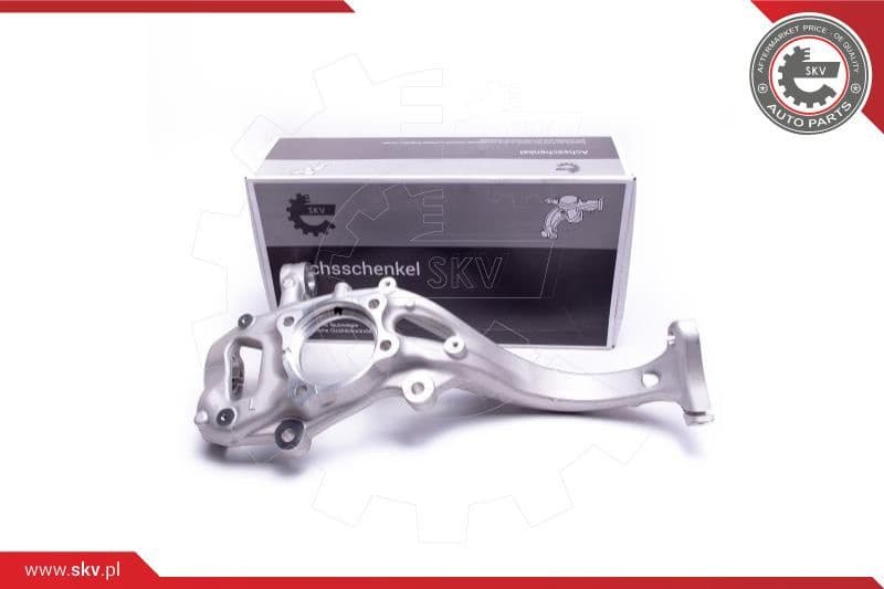 Steering Knuckle, wheel suspension 47SKV821