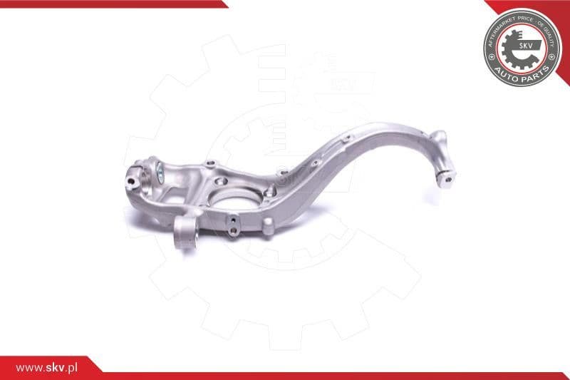 Steering Knuckle, wheel suspension 47SKV821 - image 2