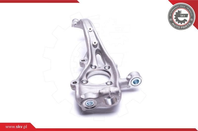 Steering Knuckle, wheel suspension 47SKV821 - image 3