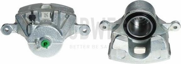 Brake Caliper 343712