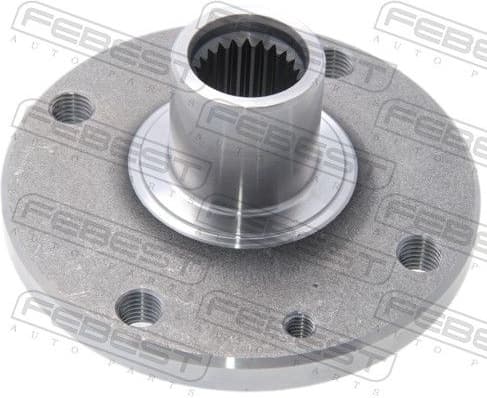 Wheel Hub 0282-E11F