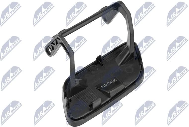 Cover, bumper EDS-AU-074 - image 2