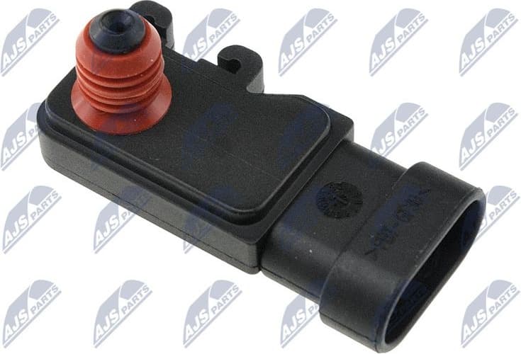 Sensor, boost pressure ECM-PL-004
