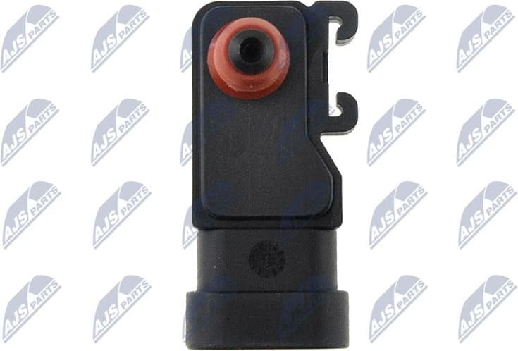 Sensor, boost pressure ECM-PL-004 - image 2