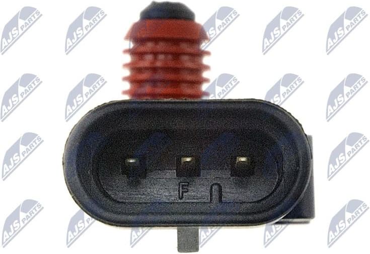 Sensor, boost pressure ECM-PL-004 - image 4