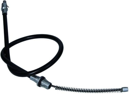 Cable Pull, parking brake 32-1363 - image 2