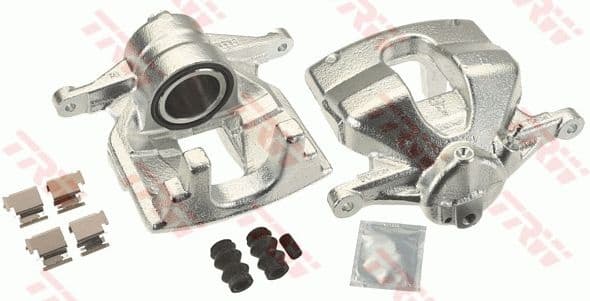 Brake Caliper BHX594E - image 2