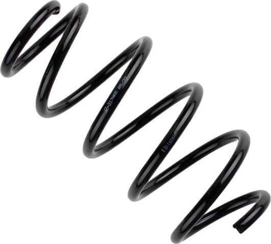 Suspension Spring BILSTEIN - B3 OE Replacement 37-317065