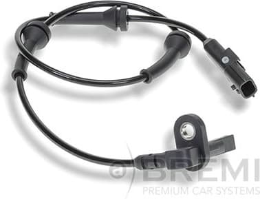 Sensor, wheel speed 51460