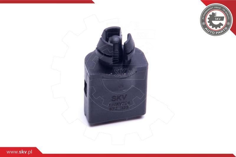 Sensor, interior temperature 17SKV704 - image 2