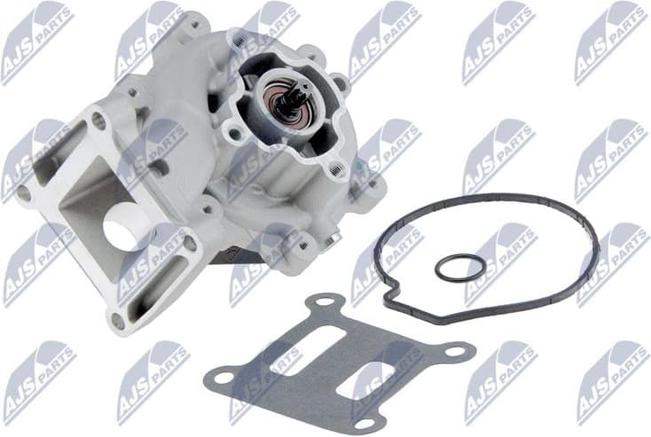 Water Pump, engine cooling CPW-FR-045 - image 2