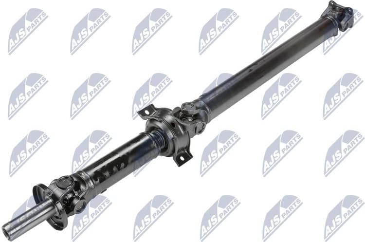 Propshaft, axle drive NWN-MS-008