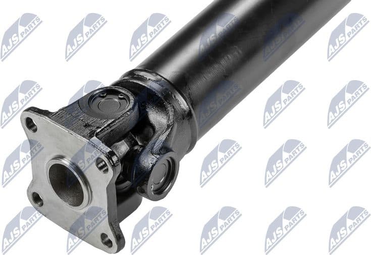 Propshaft, axle drive NWN-MS-008 - image 4