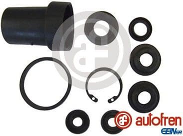 Repair Kit, brake master cylinder D1734