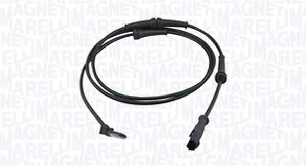 Sensor, wheel speed 172100113010