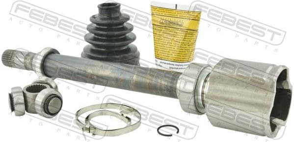 Joint Kit, drive shaft 0211-C11HR16RH