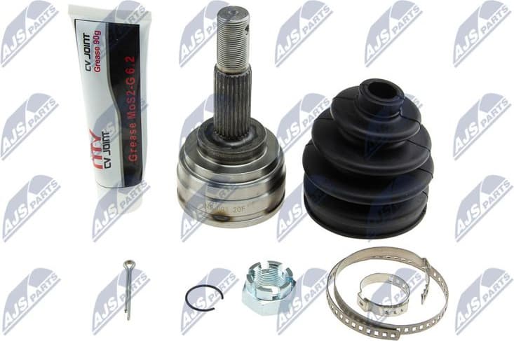 Joint Kit, drive shaft NPZ-NS-093 - image 2