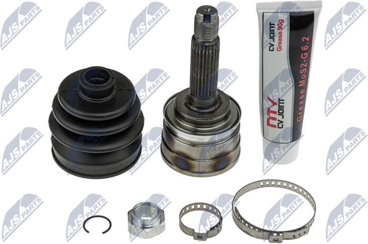 Joint Kit, drive shaft NPZ-SU-009 - image 2