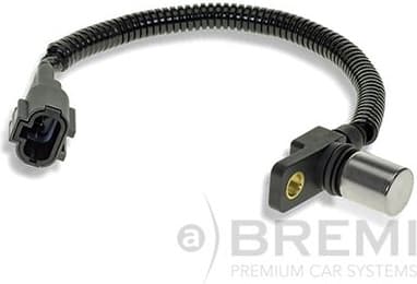 Sensor, crankshaft pulse 60614