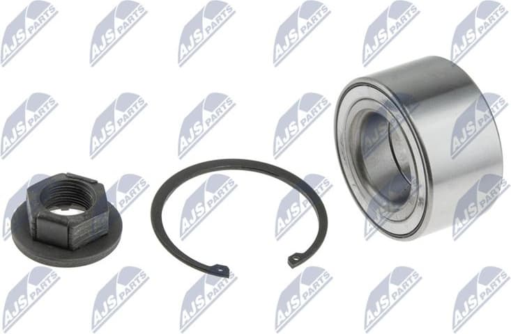 Wheel Bearing Kit KLP-FR-019