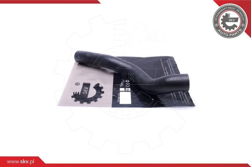 Charge Air Hose 54SKV228