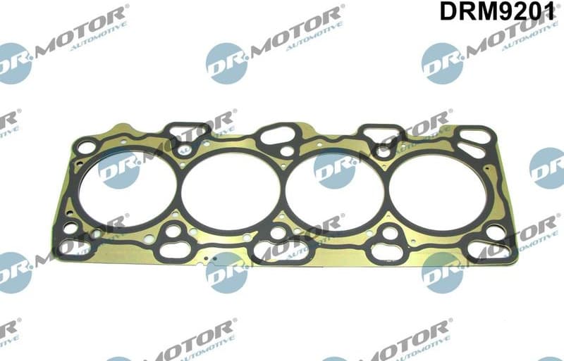 Gasket, cylinder head DRM9201
