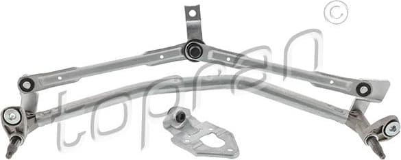 Wiper Linkage 115 989