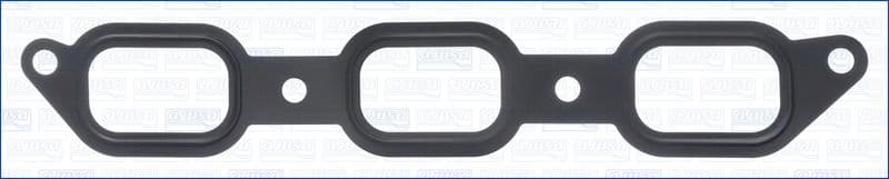 Gasket, intake manifold 13269200